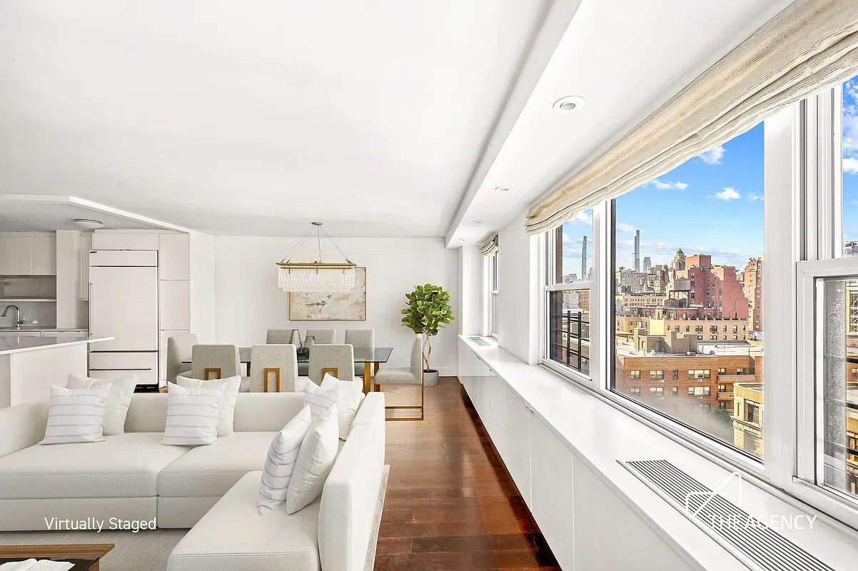 200 East 84th Street 14ABC Upper East Side New York NY 10028