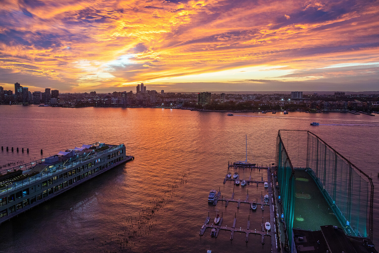 500 West 18th Street W28B Chelsea New York NY 10011