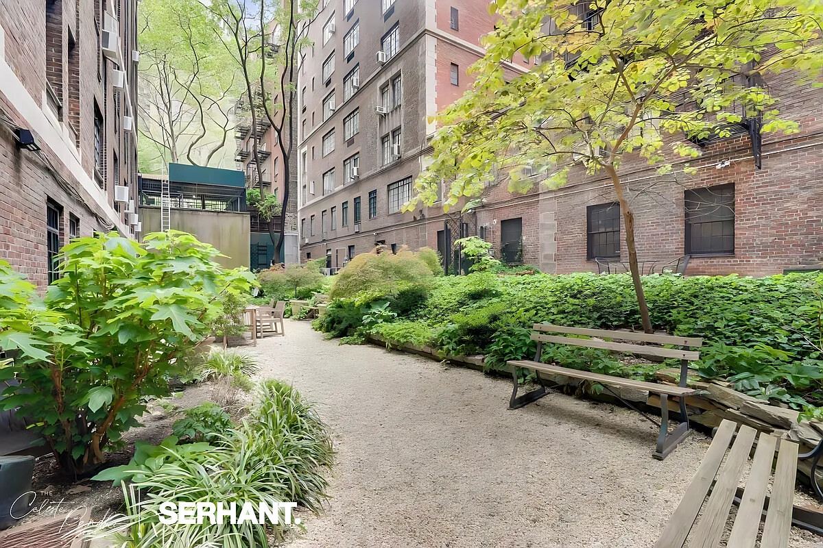 320 East 42nd Street 2318 Tudor City New York NY 10017