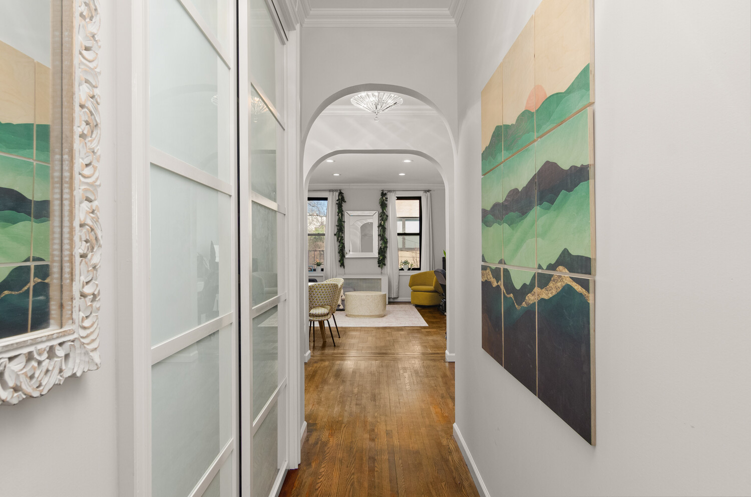 7101 Shore Road 2C Bay Ridge Brooklyn NY 11209