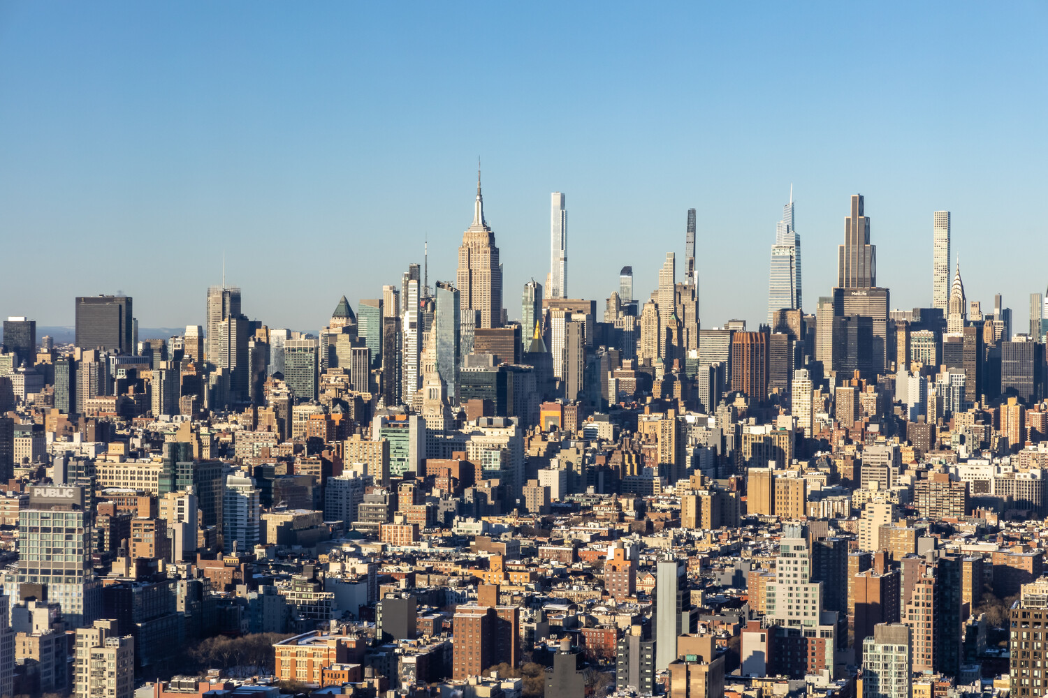 252 South Street 64G Lower East Side New York NY 10002