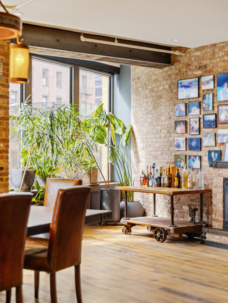 345 West 13th Street 2E W. Greenwich Village New York NY 10014