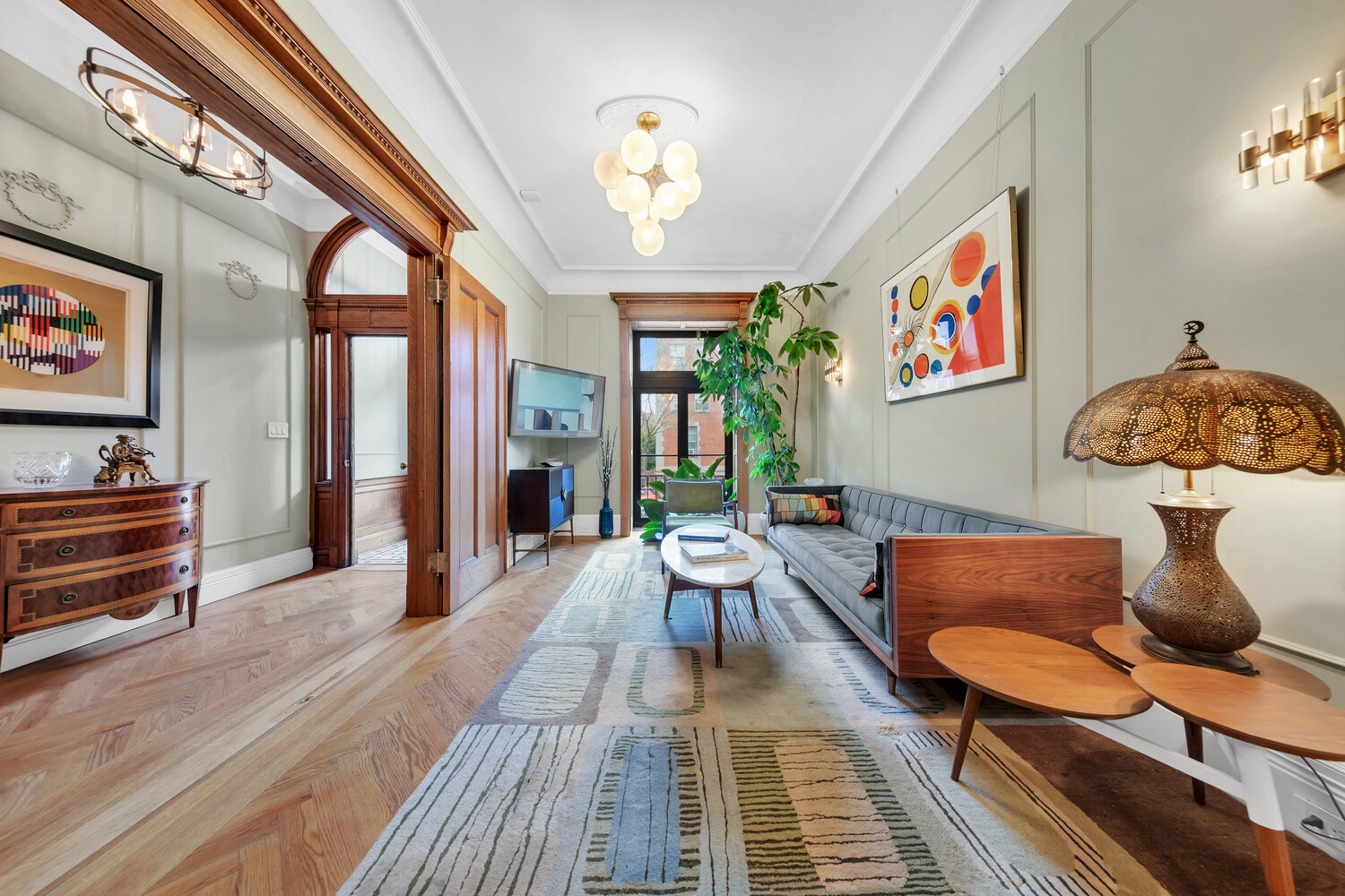 269 West 138th Street West Harlem New York NY 10030