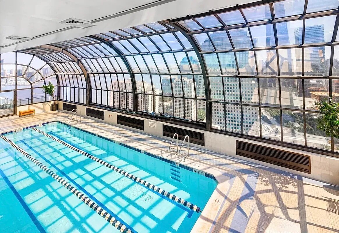 200 Rector Place 9R Battery Park City New York NY 10280