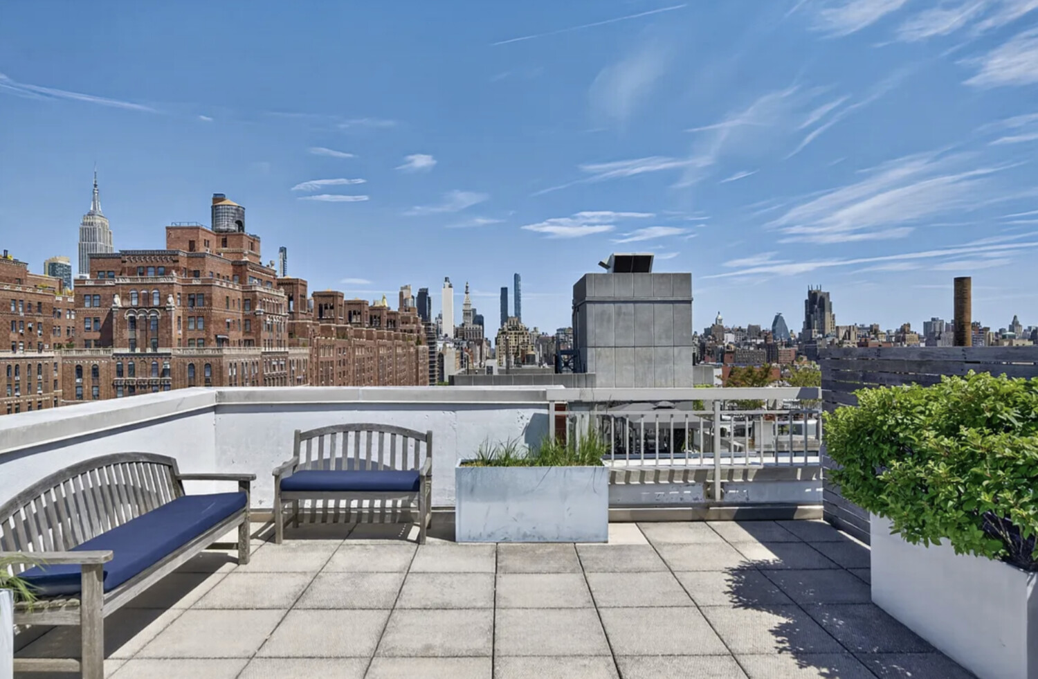 520 West 23rd Street Chelsea New York NY 10011