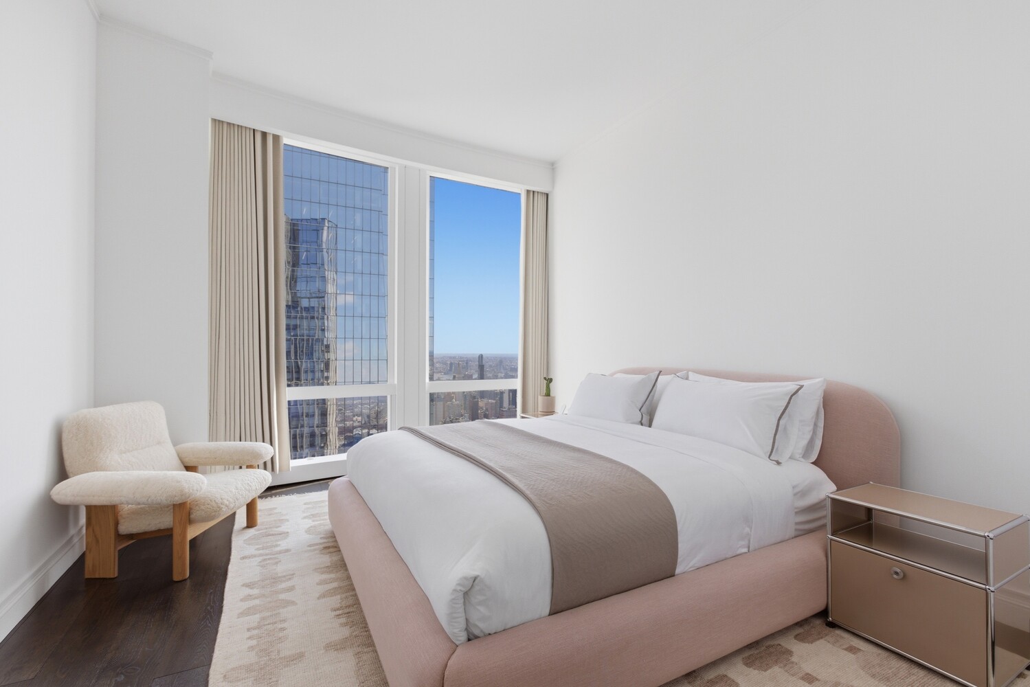 35 Hudson Yards 8403 Hudson Yards New York NY 10001