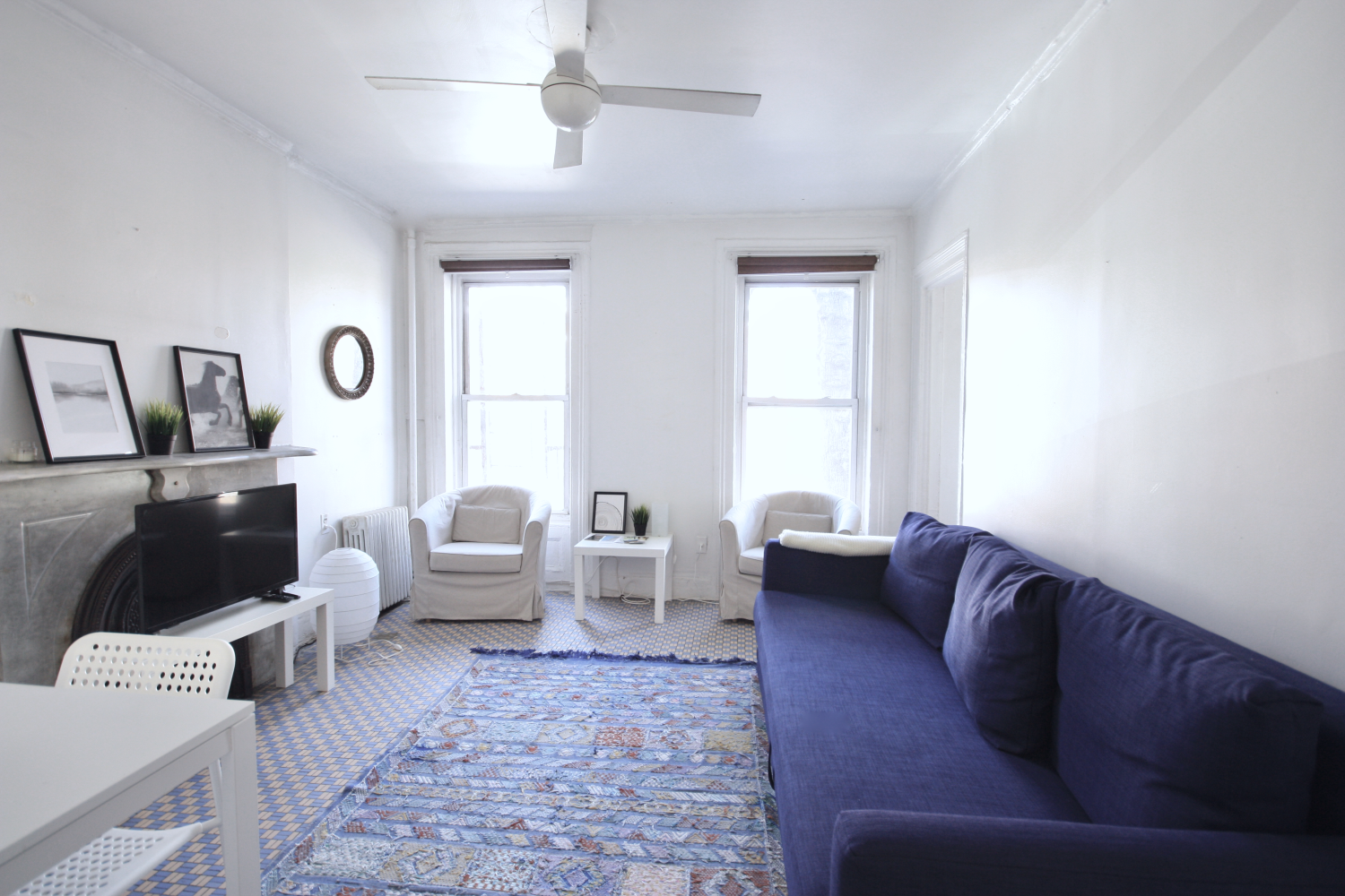 92 Butler Street 2F Boerum Hill Brooklyn NY 11231