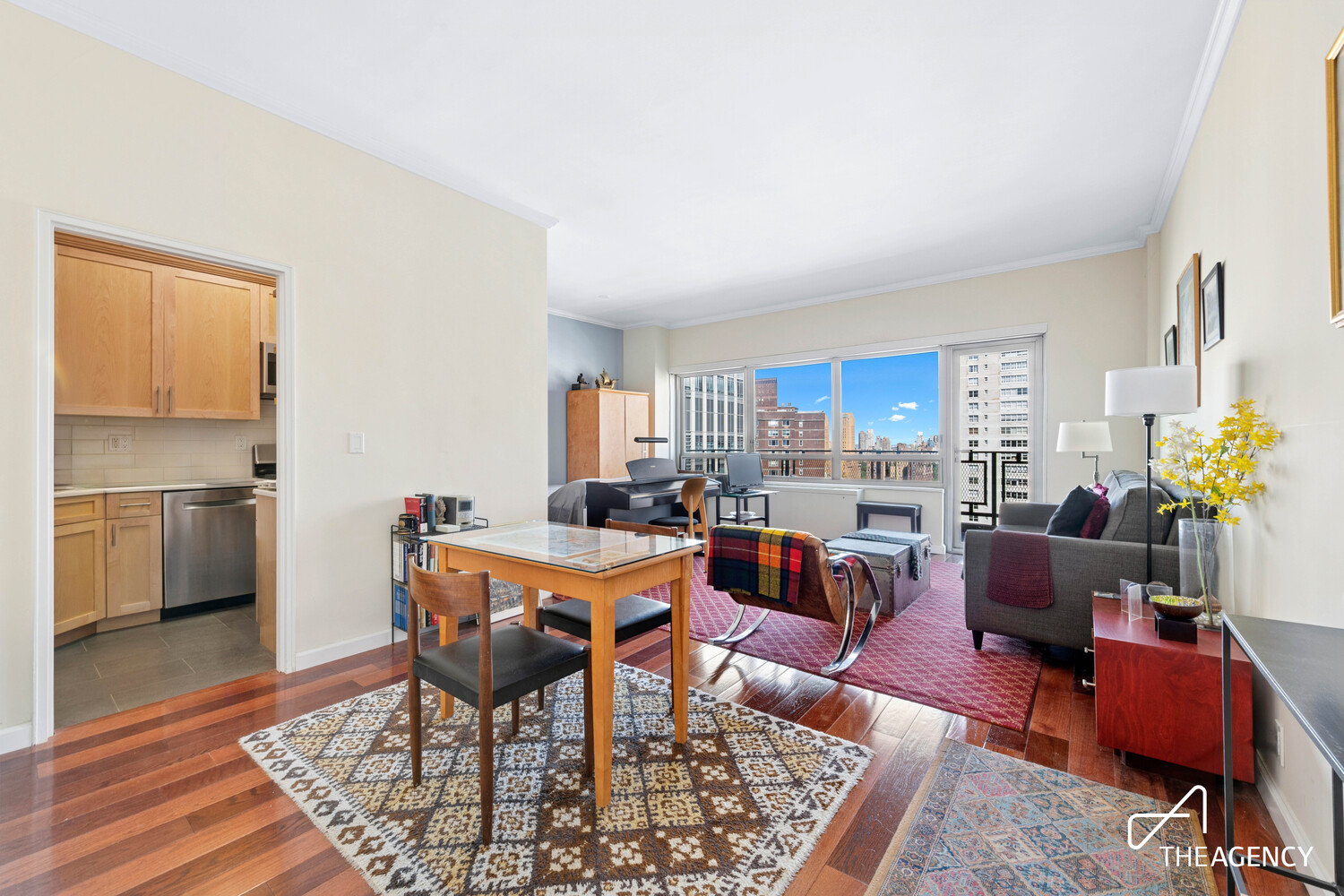 170 West End Avenue Lincoln Square New York NY 10023