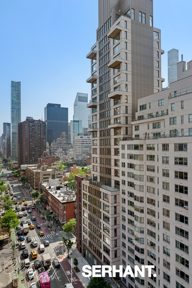 301 East 63rd Street 16DE Upper East Side New York NY 10065