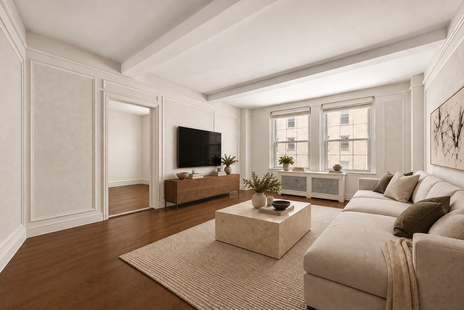 16 Park Avenue 8B Murray Hill New York NY 10016