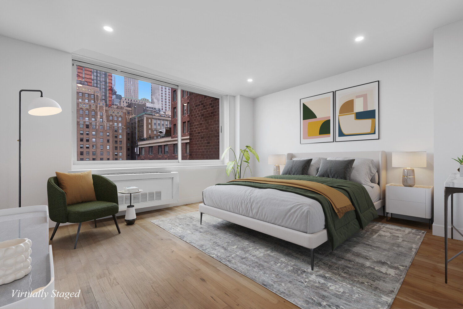 250 South End Avenue 12G Battery Park City New York NY 10280