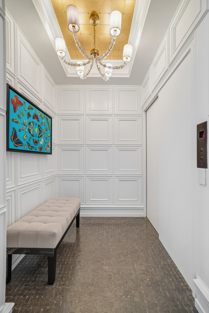 784 Park Avenue 14C Upper East Side New York NY 10021