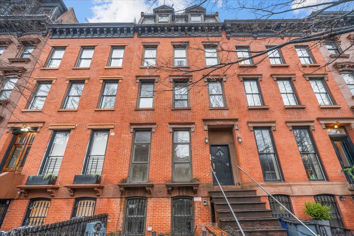 135 Saint James Place Clinton Hill Brooklyn NY 11238
