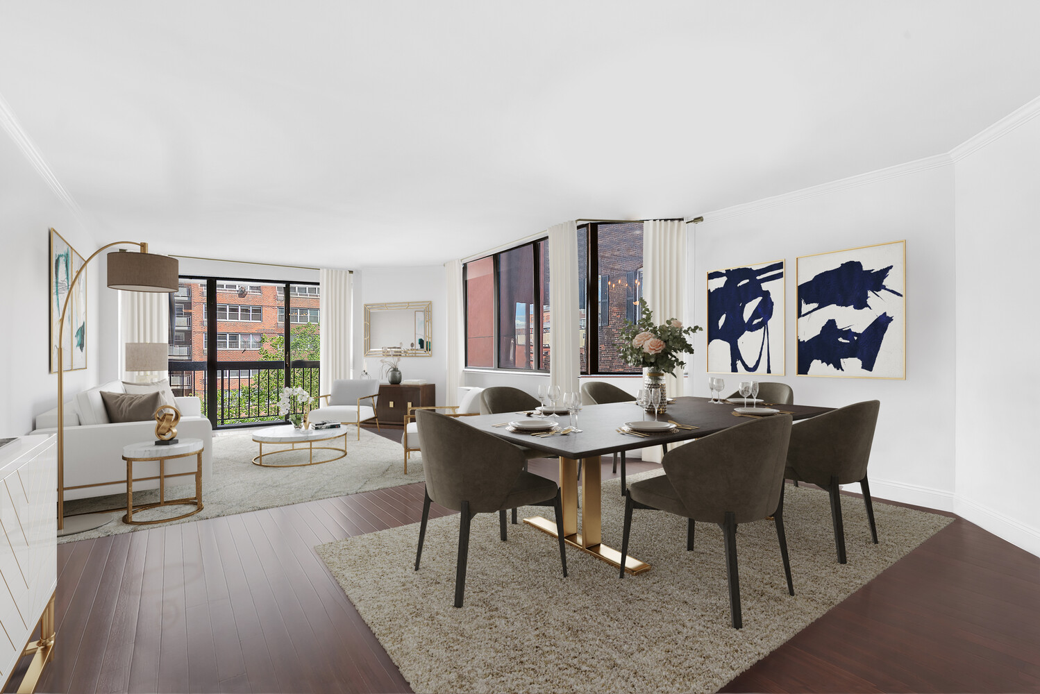 330 East 75th Street 4B Upper East Side New York NY 10021