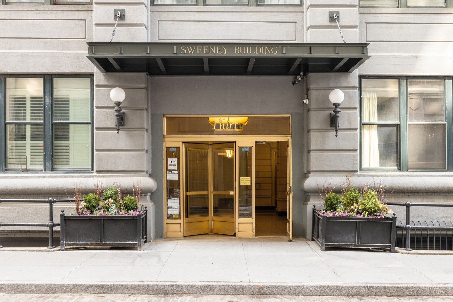 30 Main Street Dumbo Brooklyn NY 11201