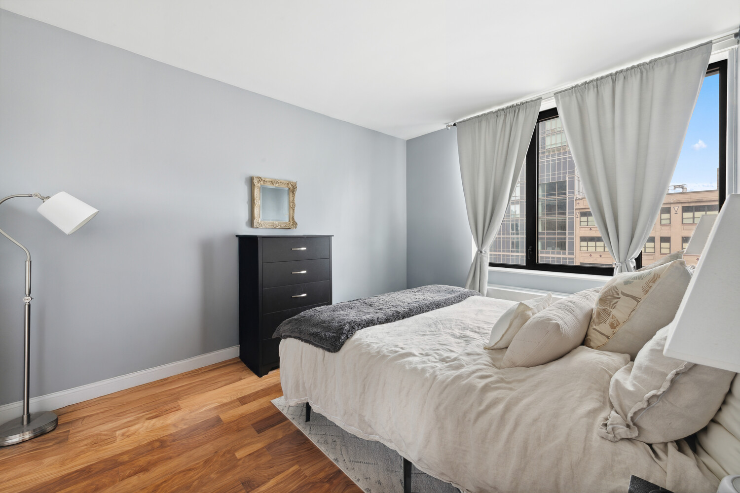 42-14 Crescent Street 5B Long Island City Queens NY 11101