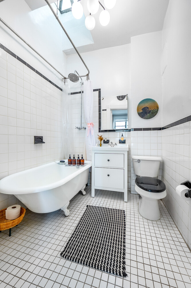 153 Joralemon Street 5R Brooklyn Heights Brooklyn NY 11201