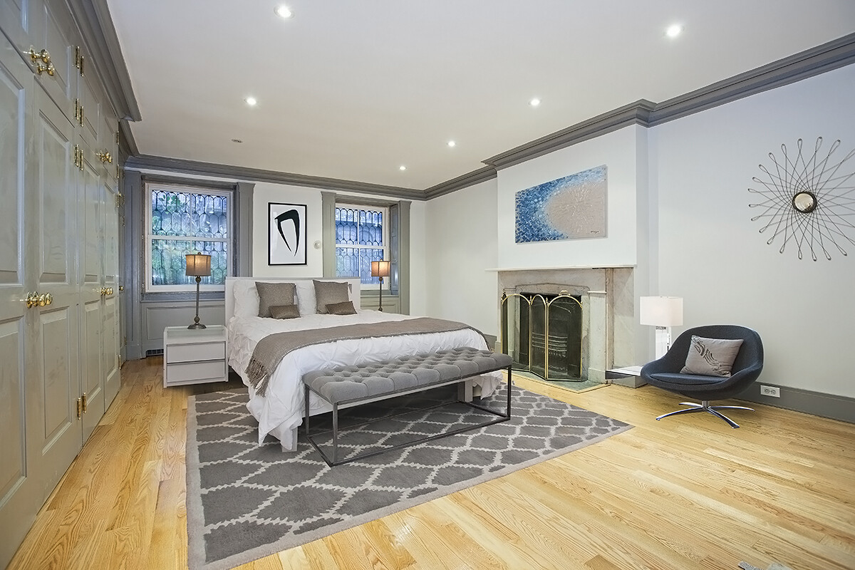 27 West 10th Street Greenwich Village New York NY 10011