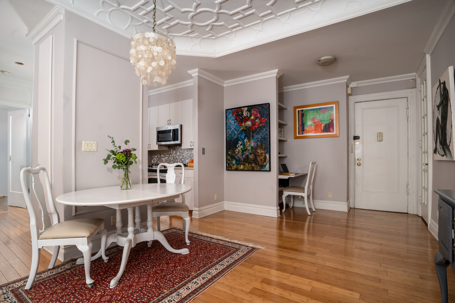 200 West 54th Street 2D Midtown West New York NY 10019