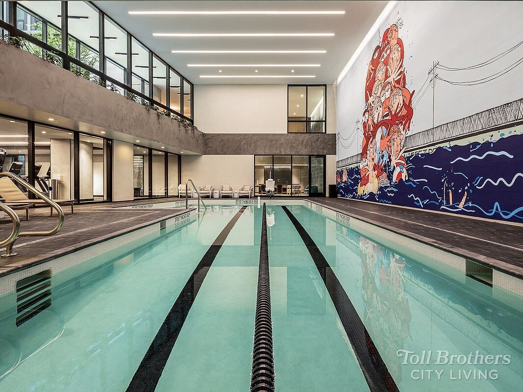 77 Charlton Street N8C Soho New York NY 10014