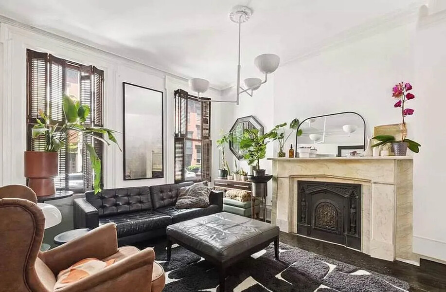 362 West 30th Street Chelsea New York NY 10001