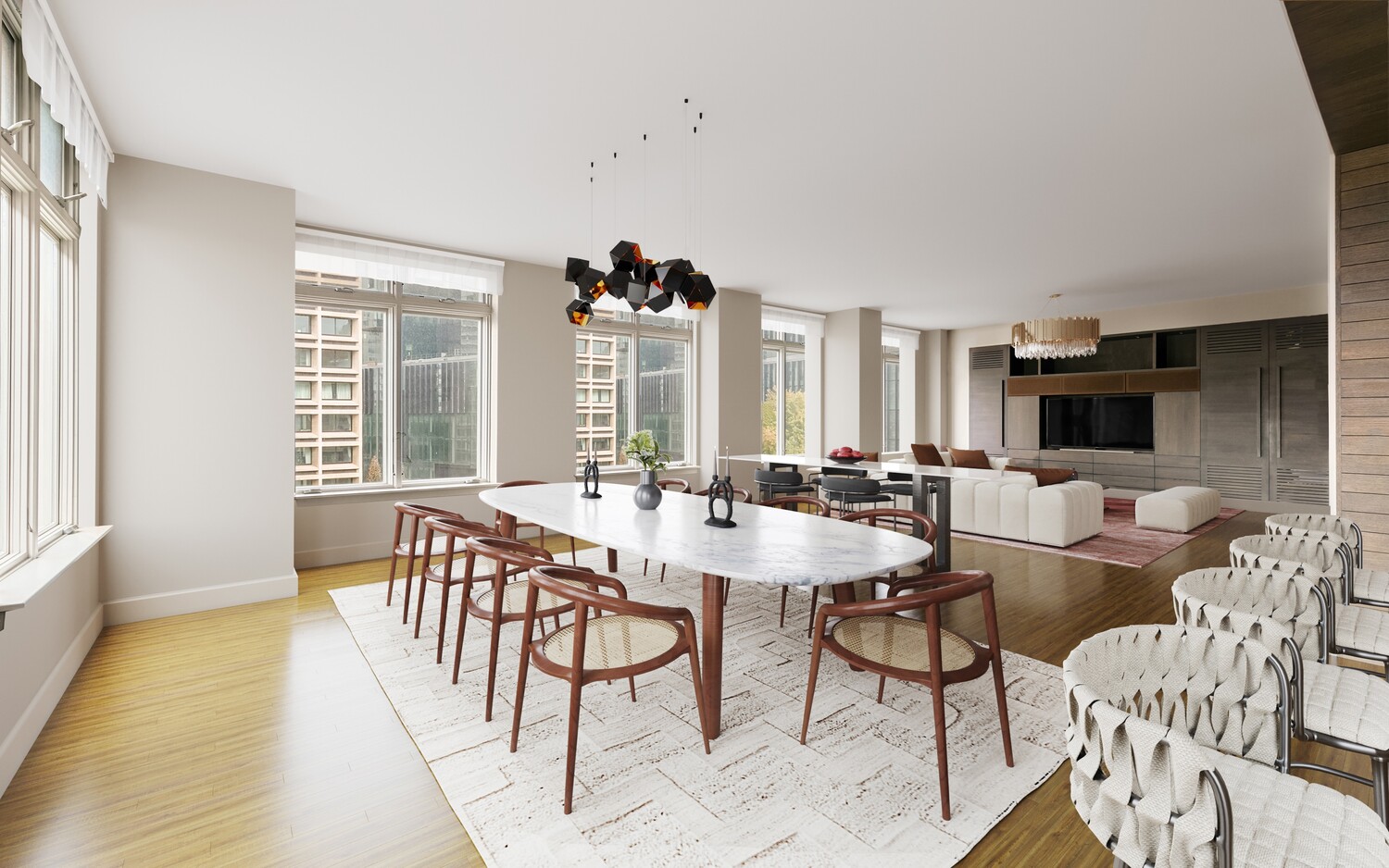 160 Wooster Street 5A Soho New York NY 10012