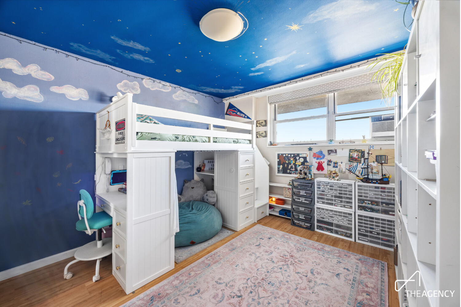 100 West 94th Street 19F Upper West Side New York NY 10025