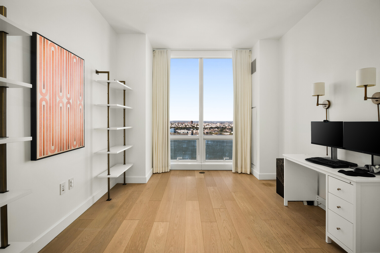 15 Hudson Yards 35D Hudson Yards New York NY 10001