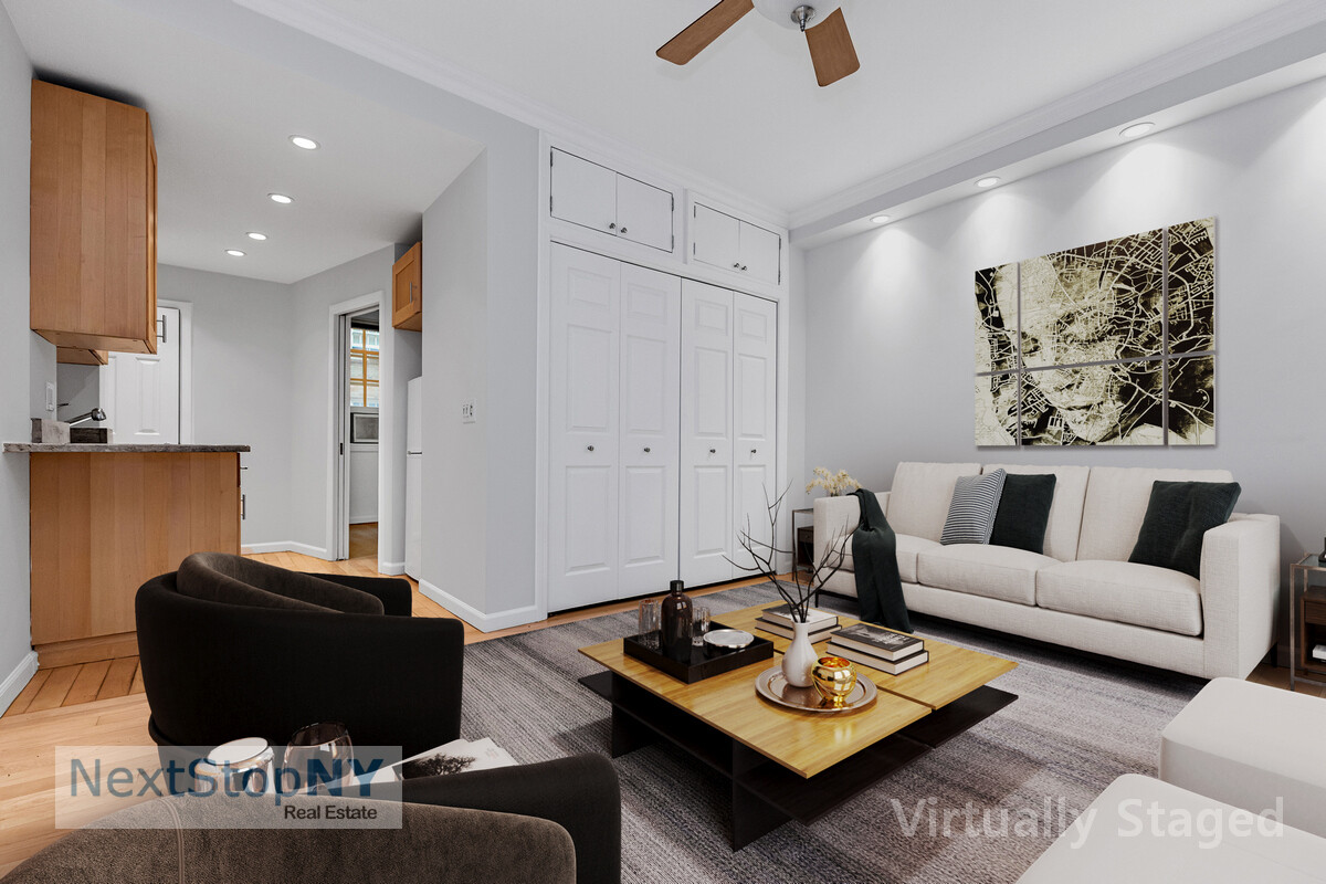 517 East 77th Street 2E Upper East Side New York NY 10075