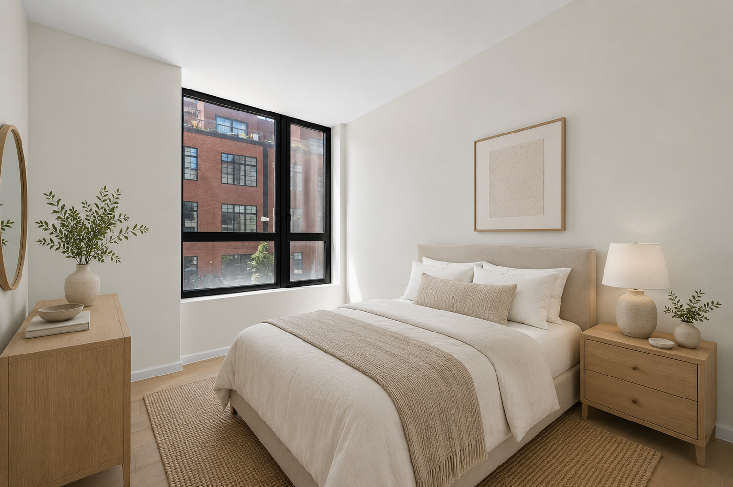 229 Withers Street 2A East Williamsburg Brooklyn NY 11211