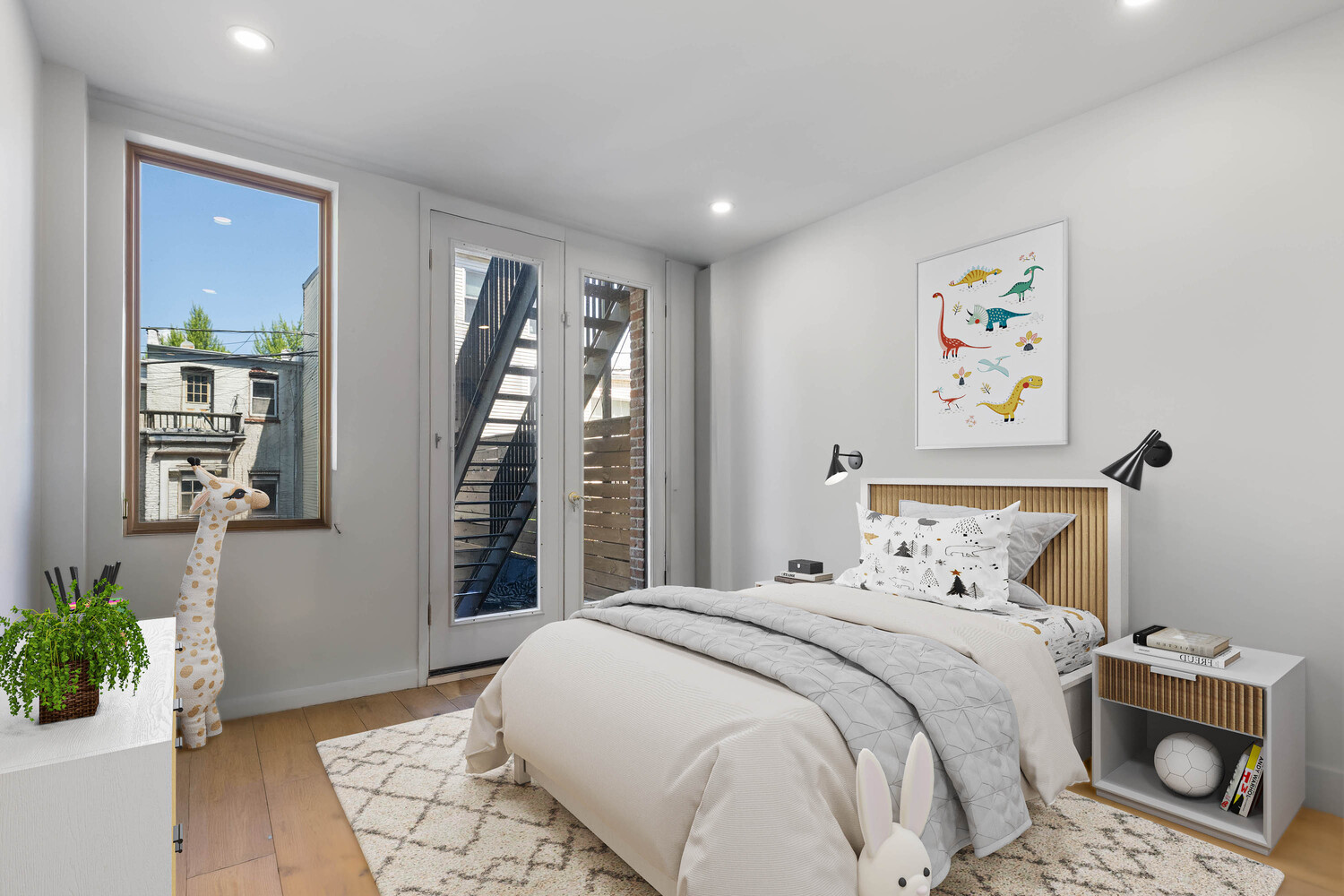 241 16th Street 1 Brooklyn NY 11215