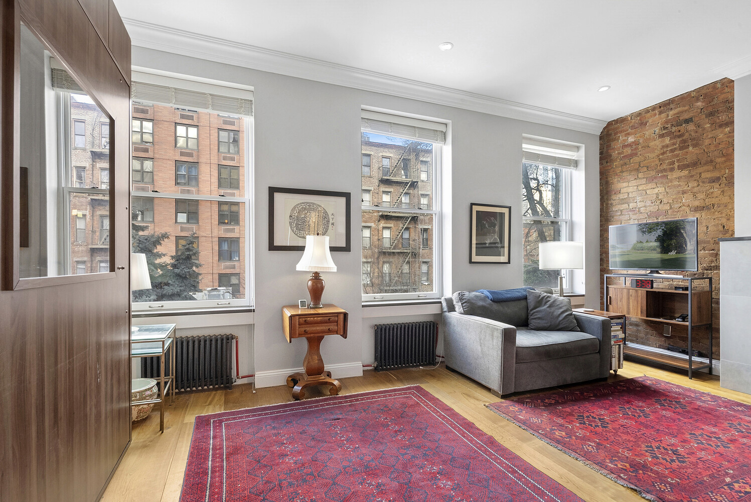 459 West 47th Street 2R Clinton New York NY 10036