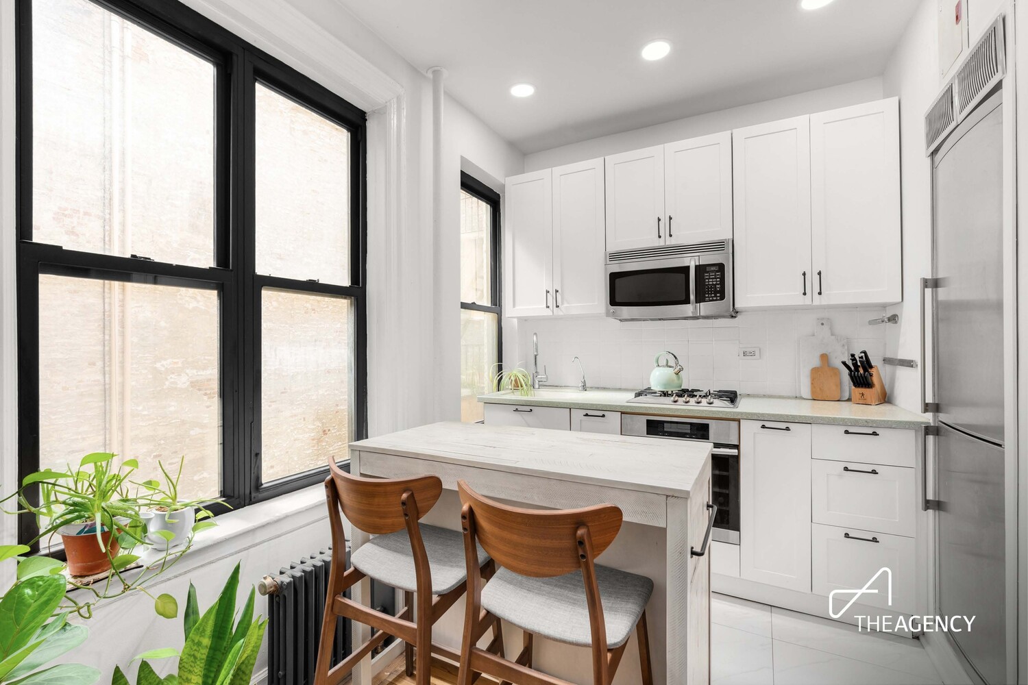270 West 11th Street 2F W. Greenwich Village New York NY 10014