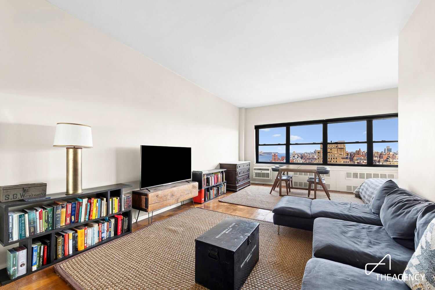 205 West End Avenue 29S Lincoln Square New York NY 10023