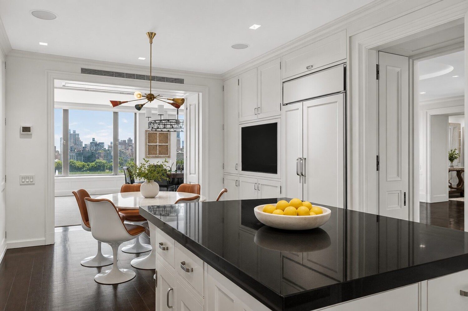 279 Central Park West 15/16A Central Park West New York NY 10024