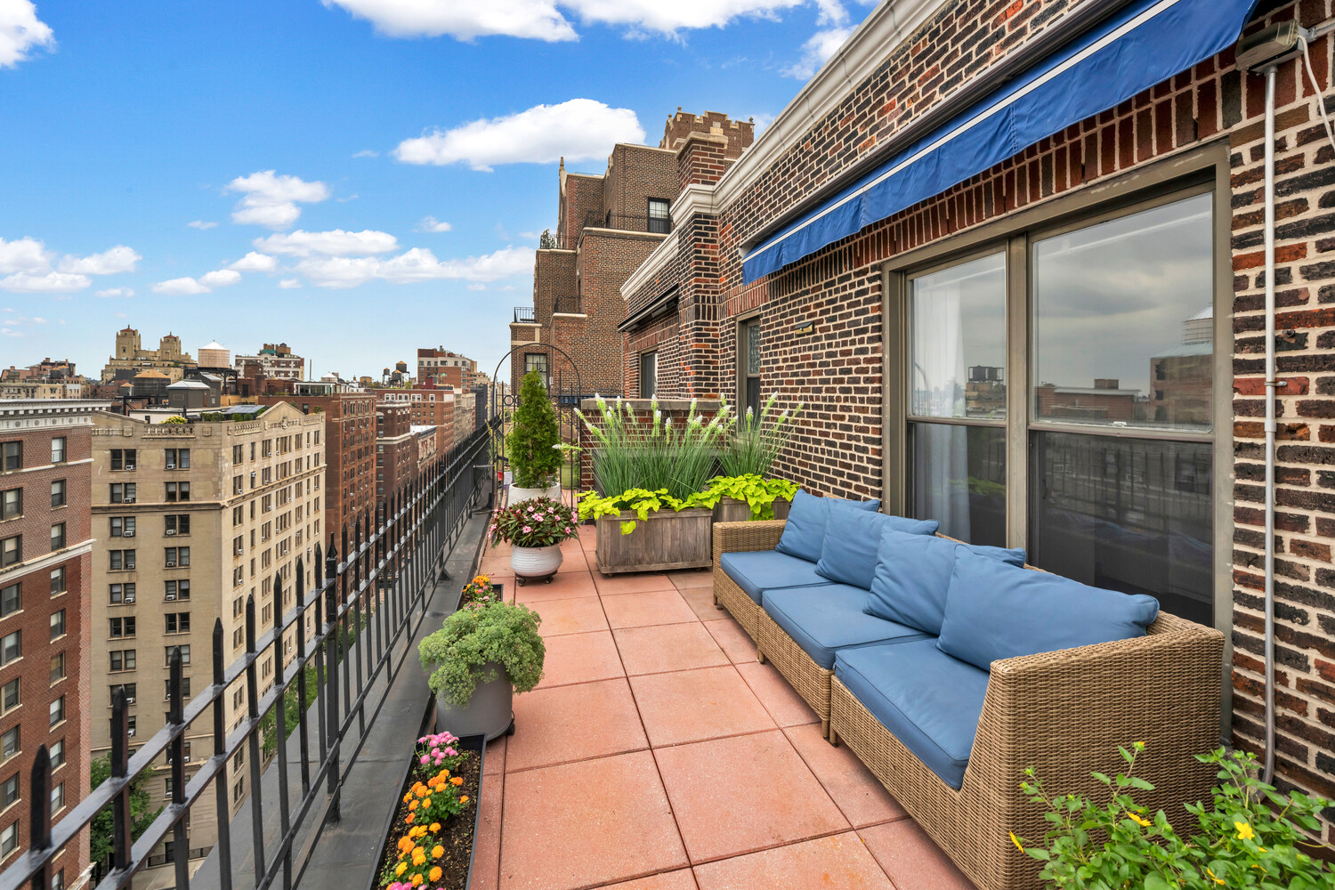440 West End Avenue 17B Upper West Side New York NY 10024