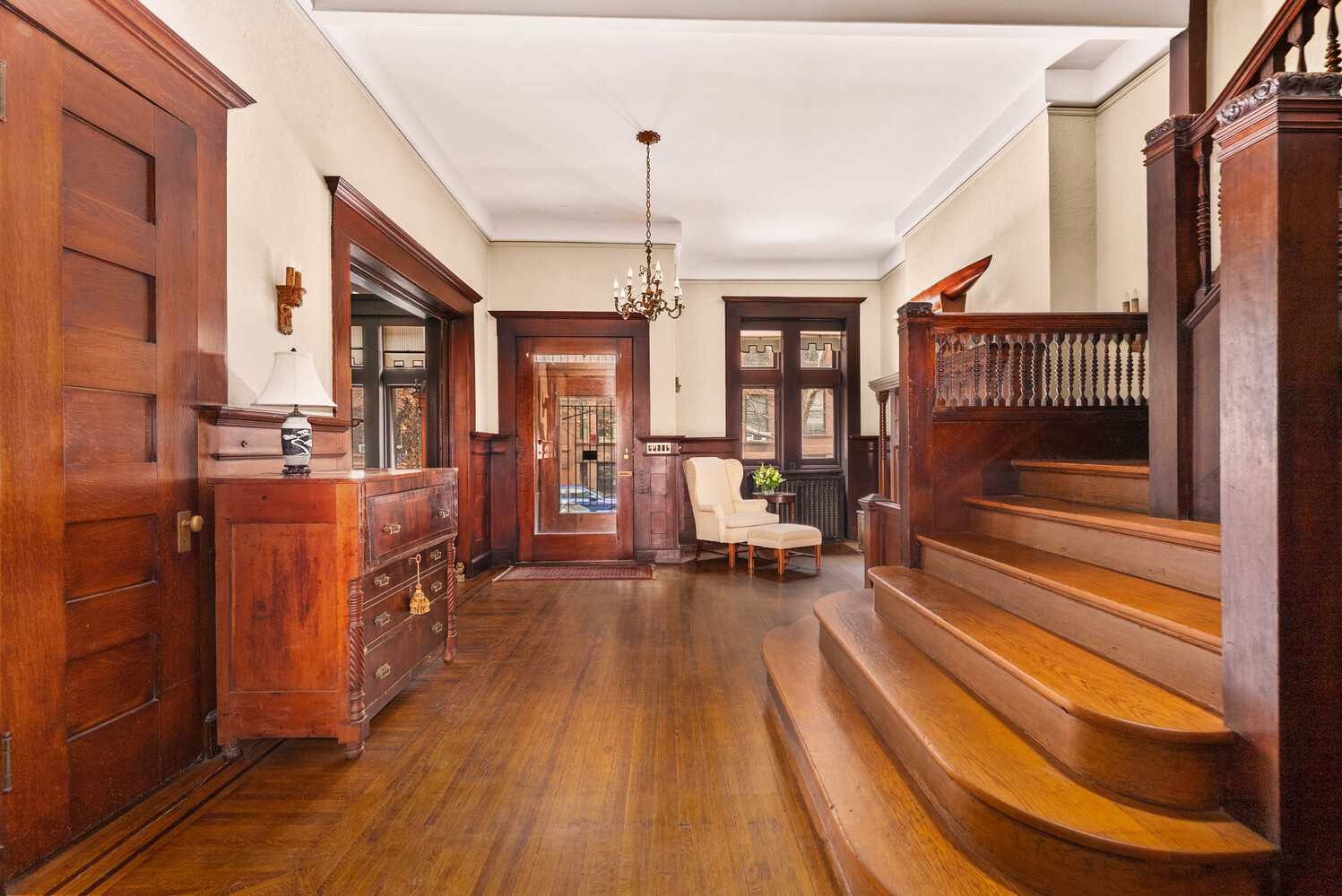 842 Carroll Street Park Slope Brooklyn NY 11215