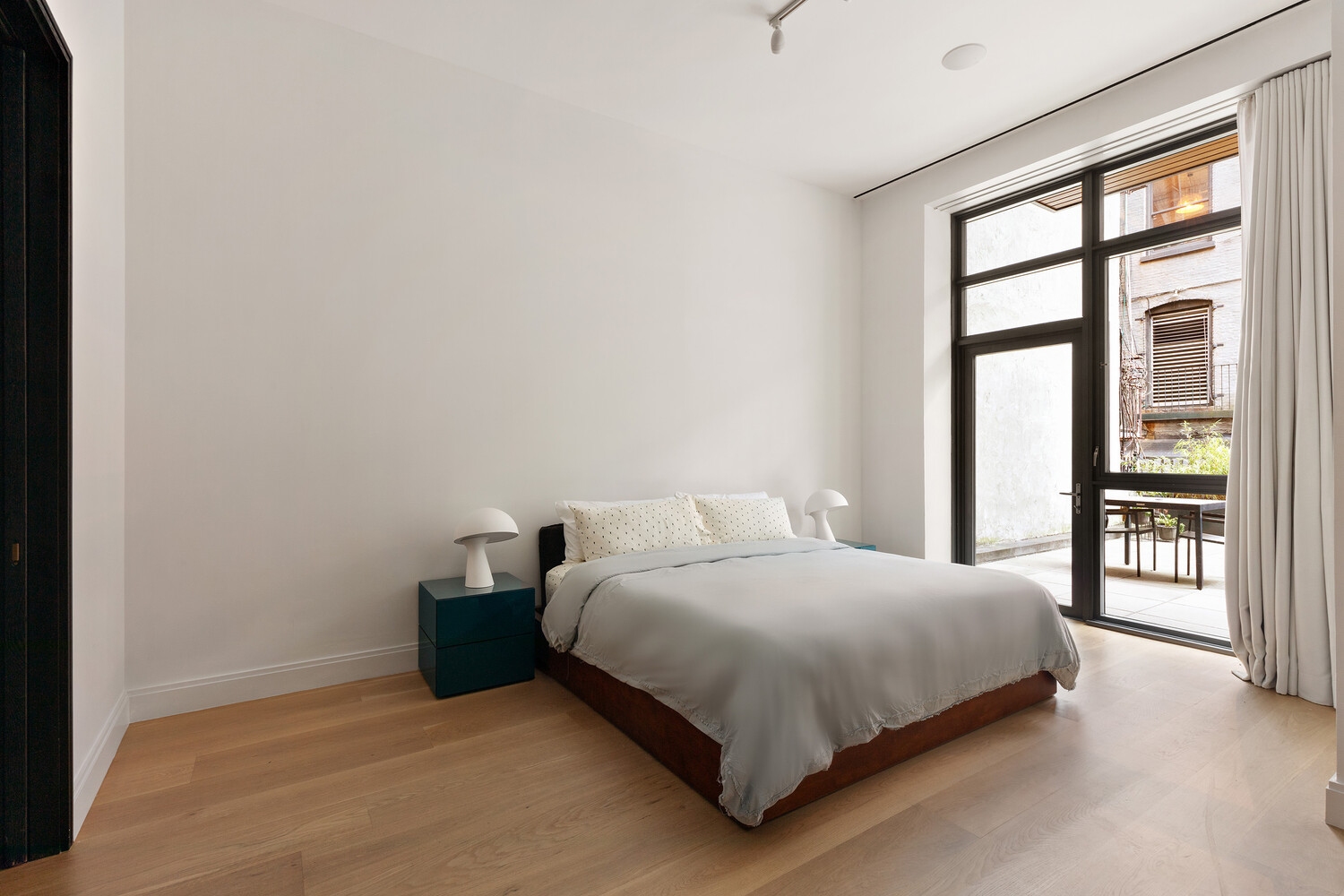 45 Great Jones Street Greenwich Village New York NY 10012