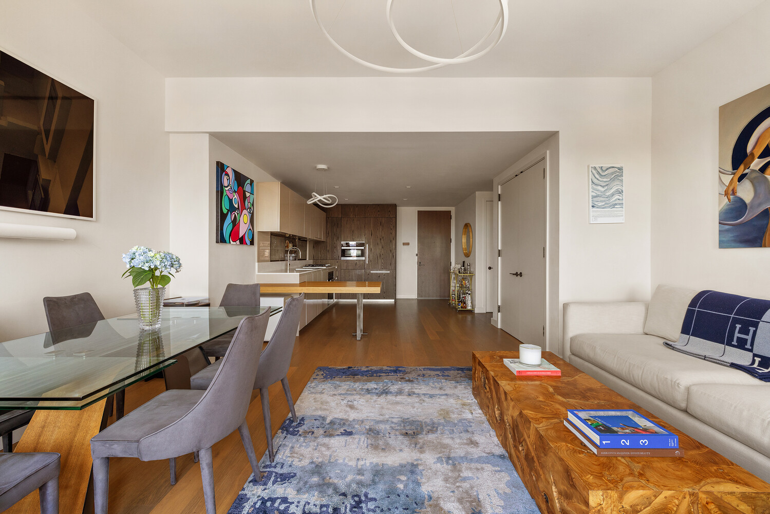 202 Broome Street 12C Lower East Side New York NY 10002