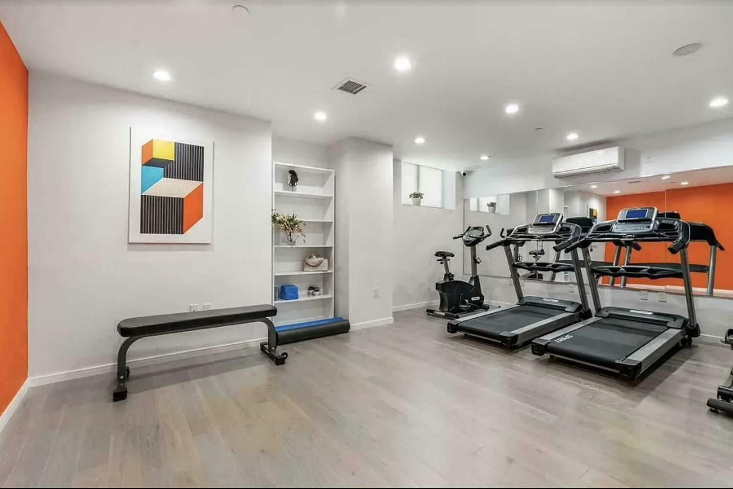 40 Pinehurst Avenue 7B Hudson Heights New York NY 10033