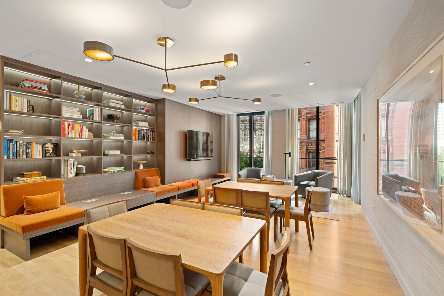 33 Park Row 6B Seaport District New York NY 10038