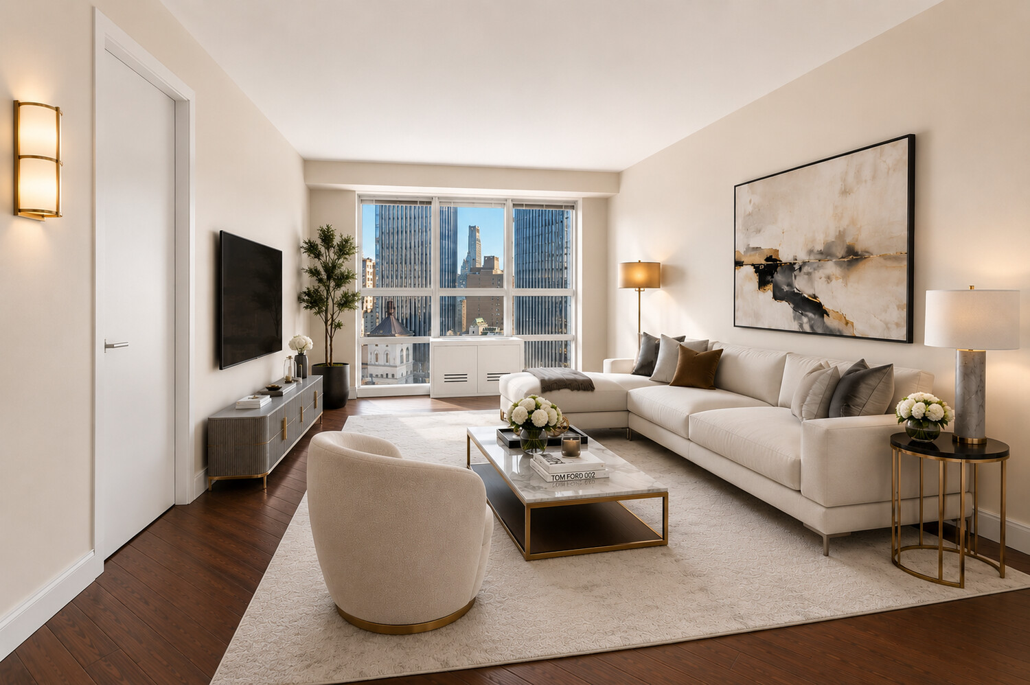 146 West 57th Street Midtown West New York NY 10019