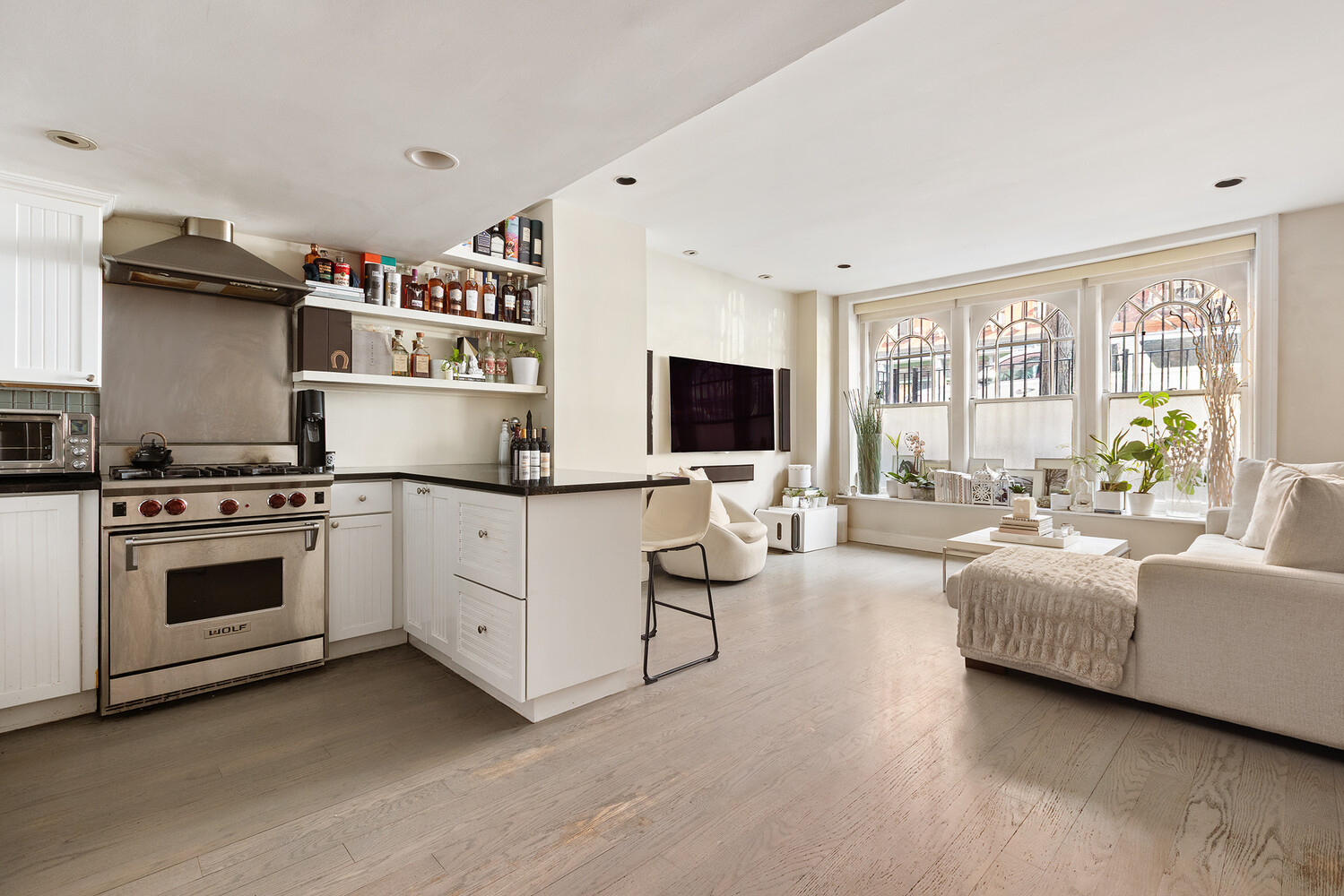 220 East 5th Street UNIT&nbsp;2, New York, NY, 10003