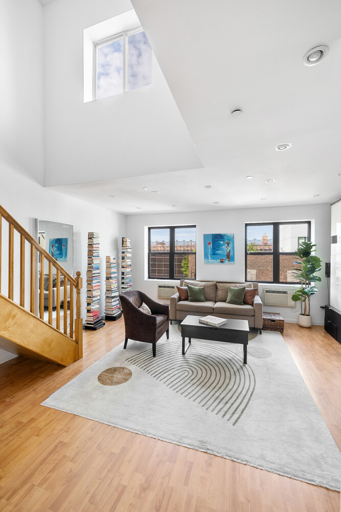 895 Myrtle Avenue Bedford Stuyvesant Brooklyn NY 11206