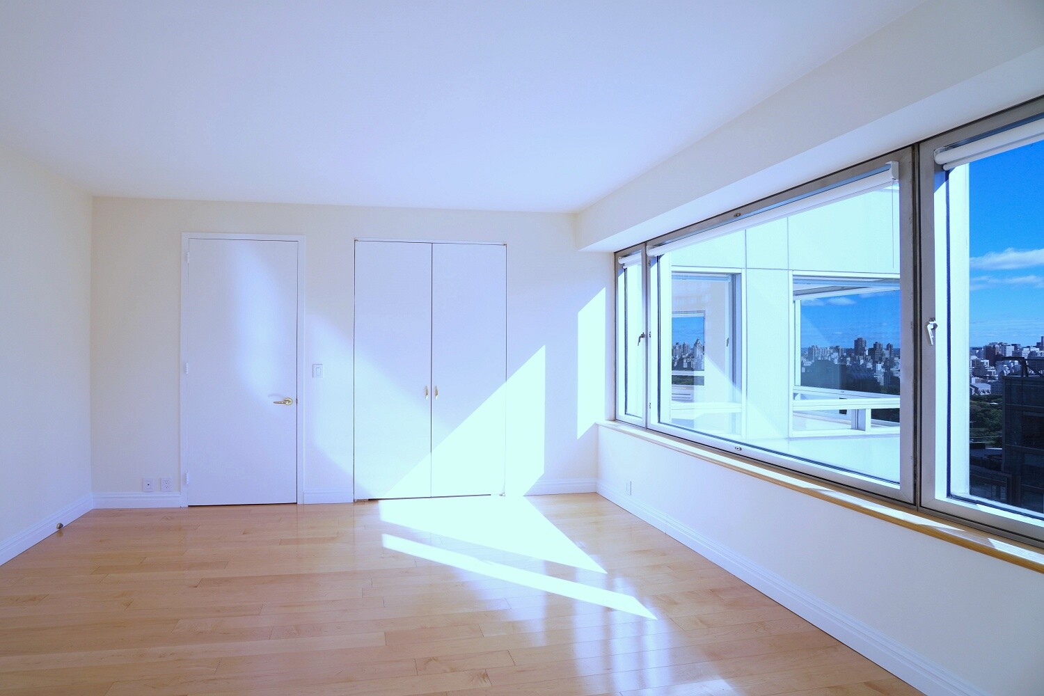 301 West 57th Street Clinton New York NY 10019