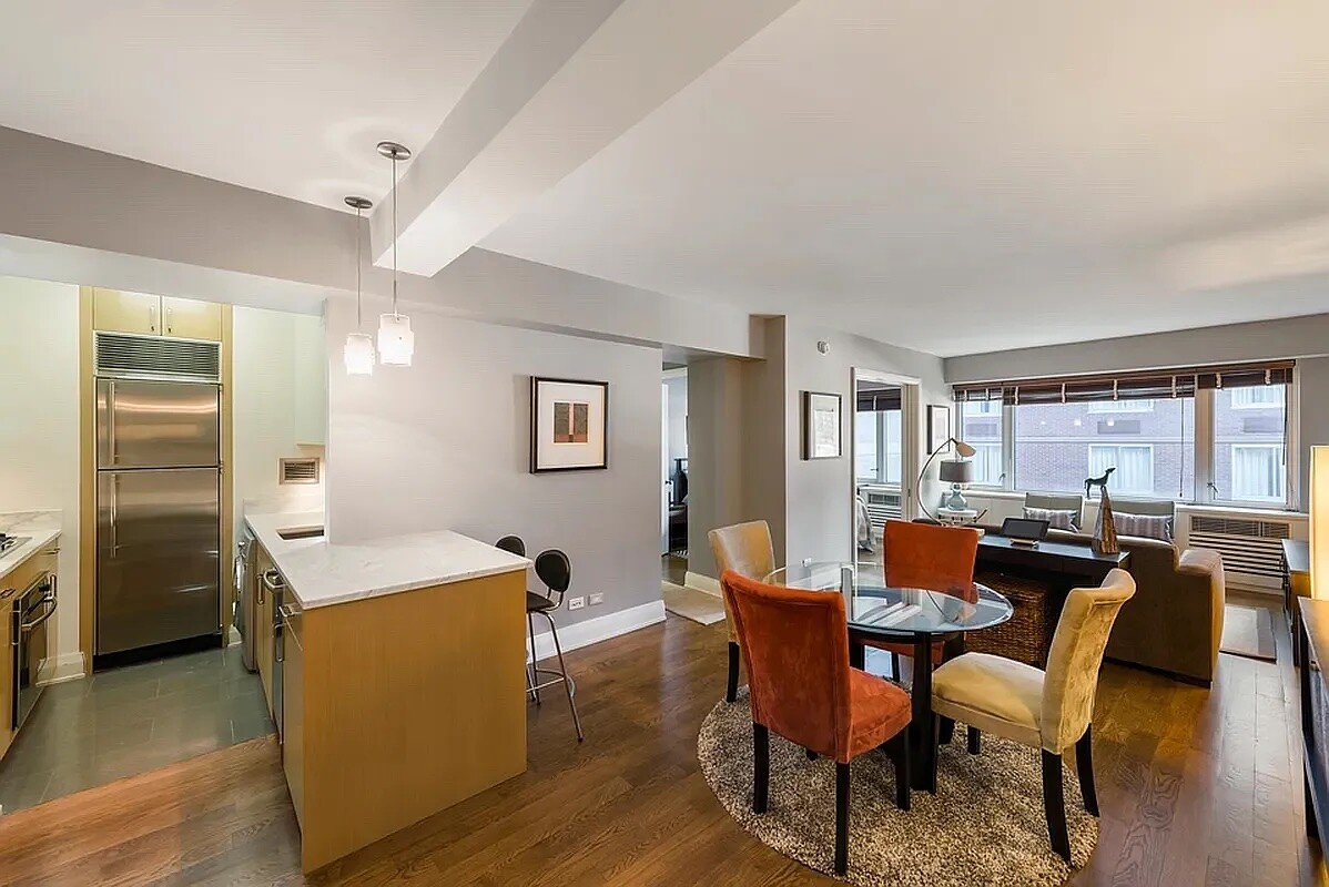211 East 51st Street 10A Turtle Bay New York NY 10022