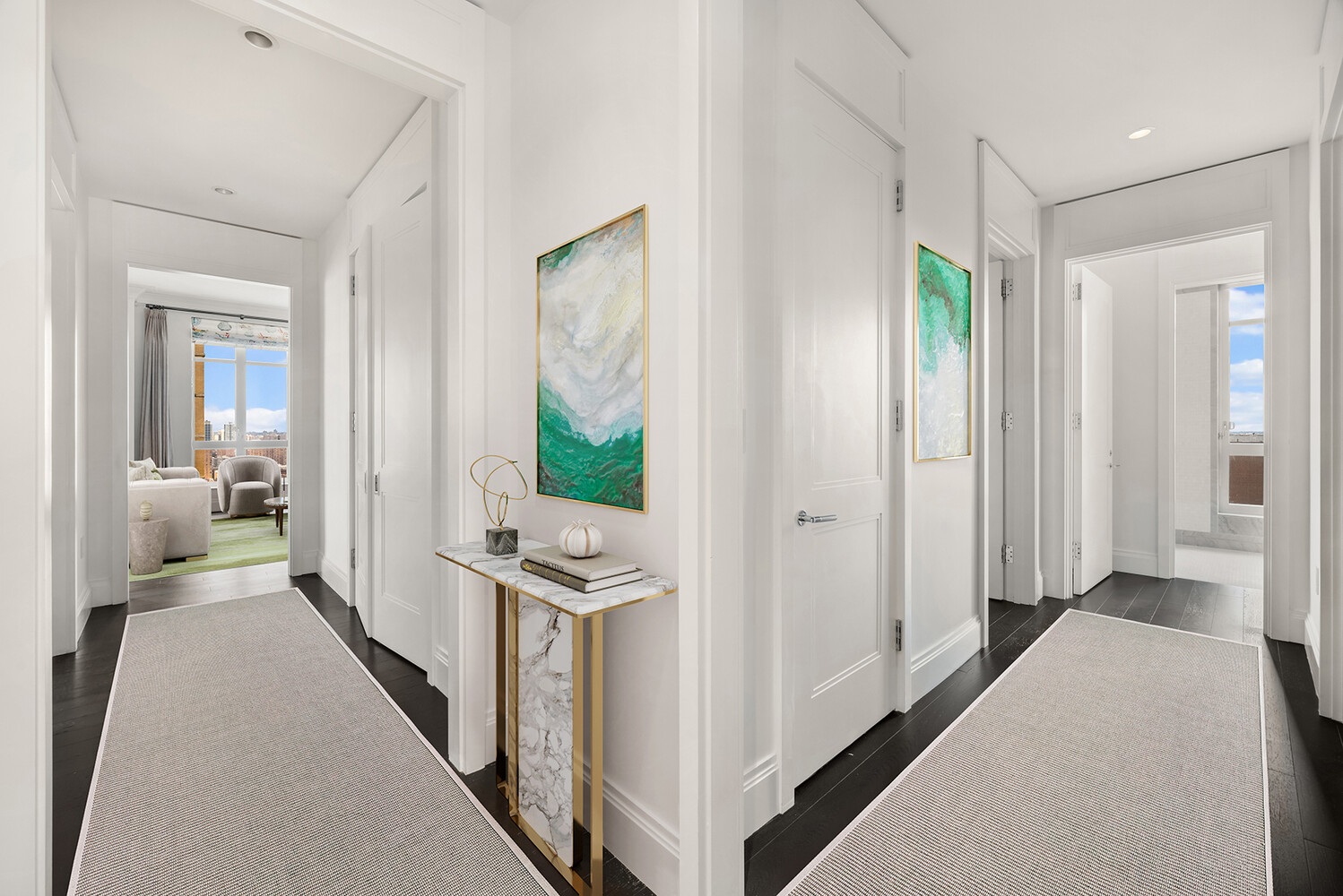 200 East 95th Street 20C Upper East Side New York NY 10128