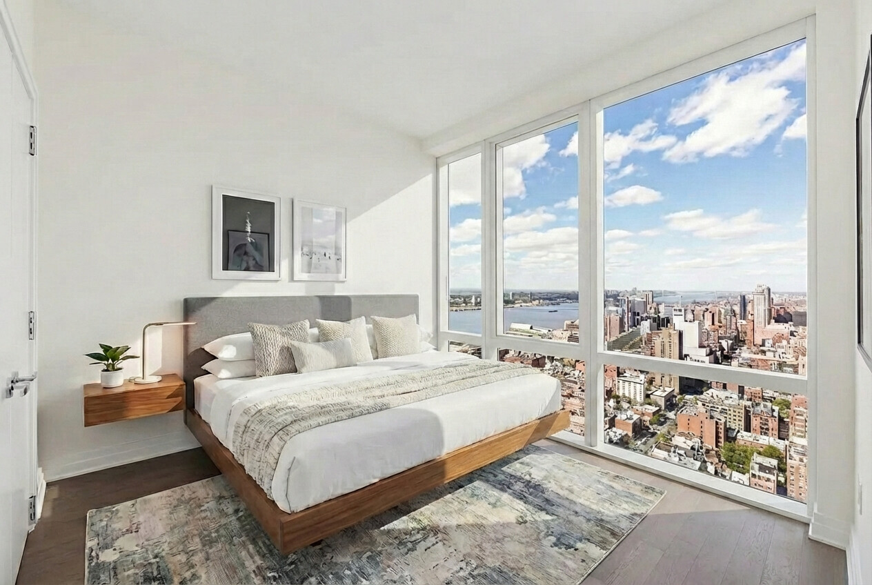 460 West 42nd Street 55A Clinton New York NY 10036