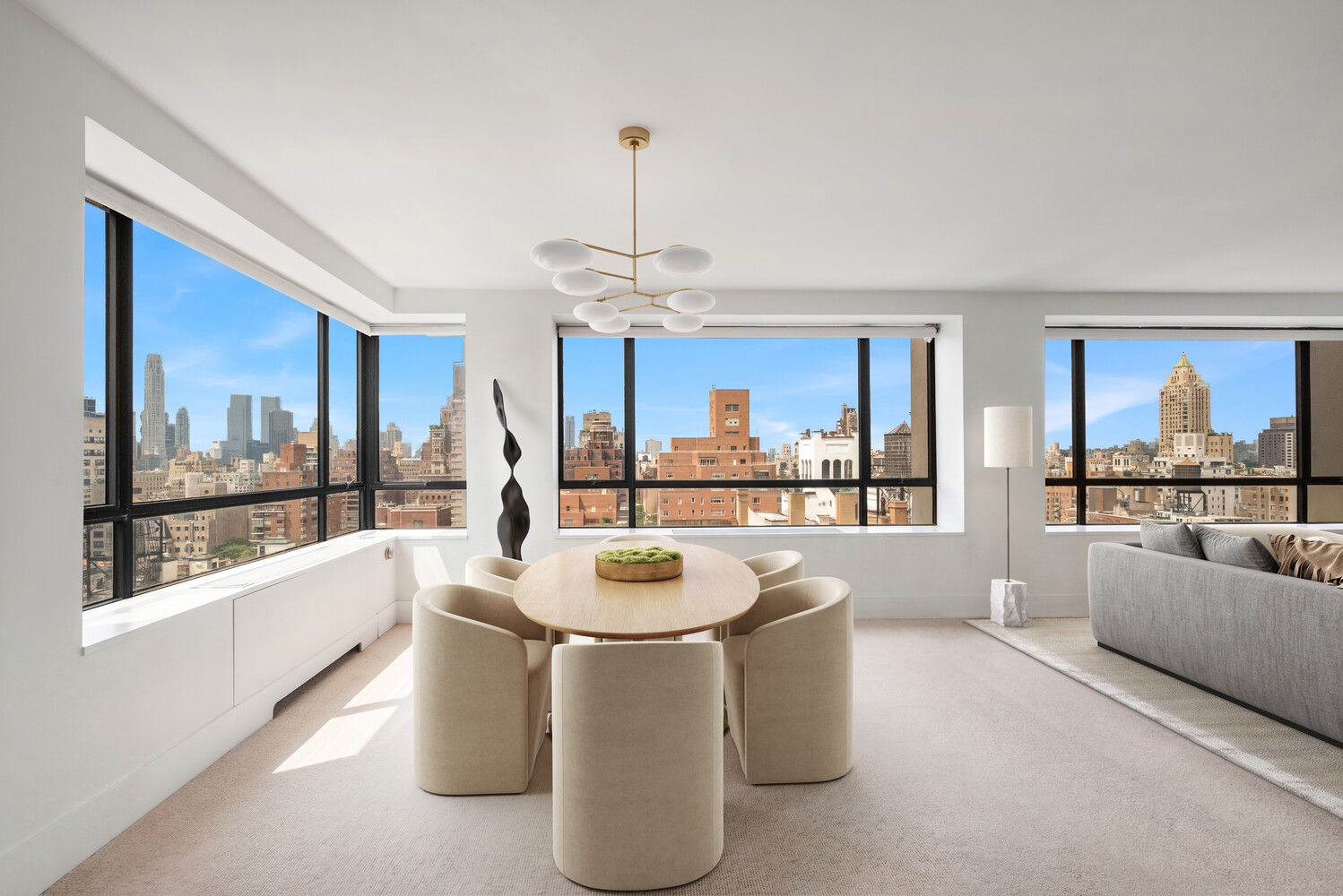 190 East 72nd Street 22C Upper East Side New York NY 10021