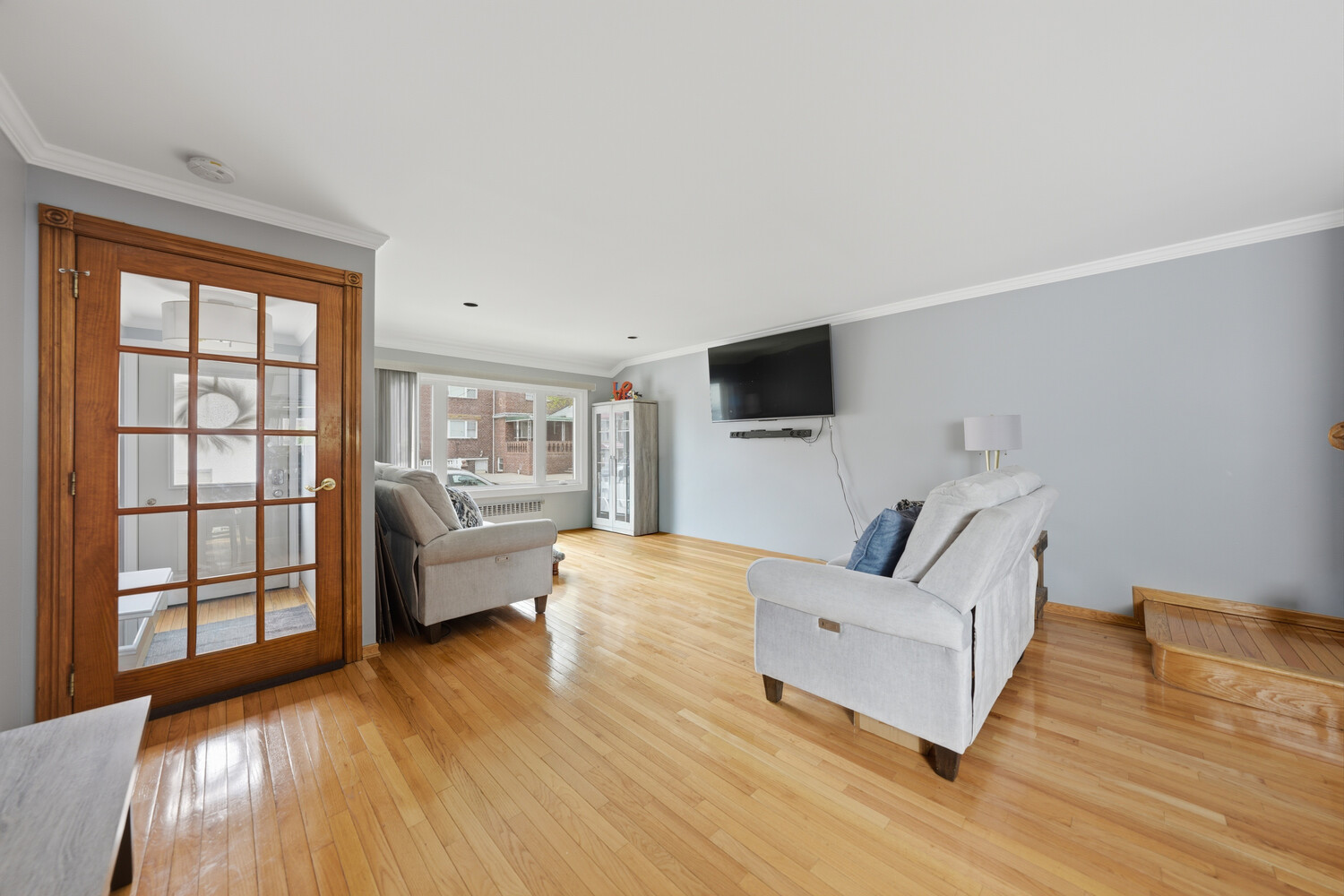 1317 East 58th Street Flatlands Brooklyn NY 11234